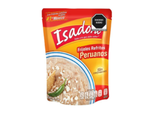 Frijoles refritos peruanos Isadora 430 gr