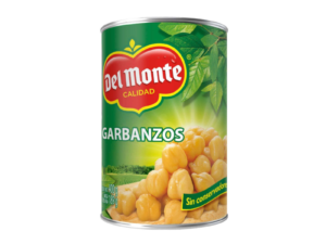 Garbanzo Del Monte 400 gr