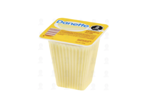 Gelatina de vainilla Danette 100 gr