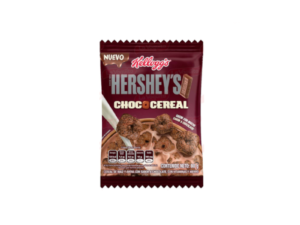 Hersheys chococereal Kelloggs 80 gr