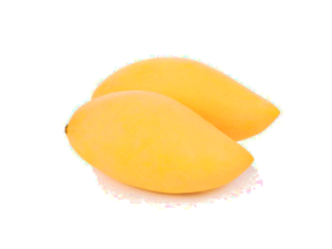 Mango manila a granel $24.00 el kilo