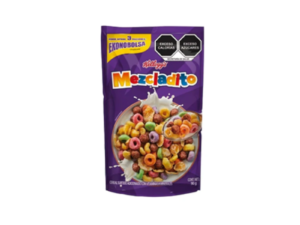 Mezcladito ekonobolsa Kelloggs 90 gr