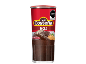 Mole La Costeña 235 gr