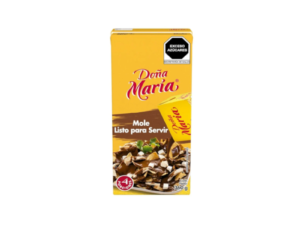 Mole Doña Maria 360gr