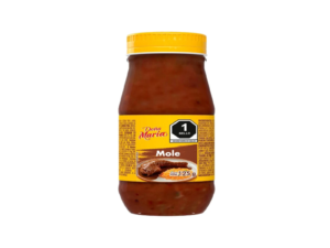 Mole rojo Doña Maria 125 gr