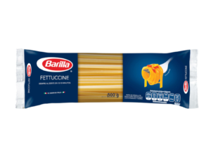 Pasta fettuccine Barilla 500 gr