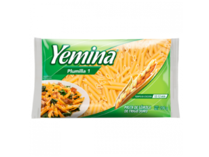 Sopa plumilla 1 Yemina 200 gr