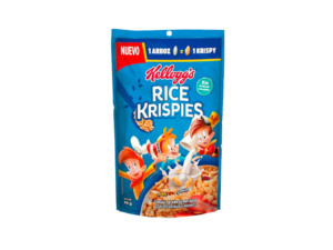 Rice Krispies Kelloggs 85 gr