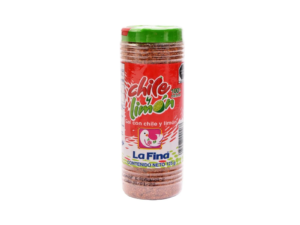 Sal con chile y limon La Fina 125 gr