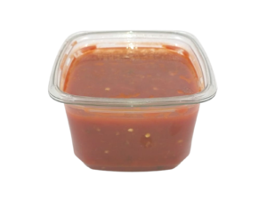 Salsa casera Pepes 400 gr