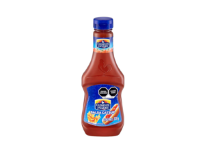 Salsa Catsup 220 gr Clemente Jacques