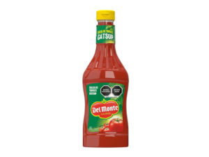 Salsa catsup Del Monte 650 gr