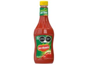 Salsa catsup Del Monte 900 gr