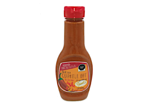 Salsa chipotle Nicols 250 gr