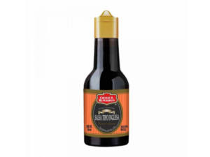 Salsa inglesa 50 ml Crosse & Blackwell