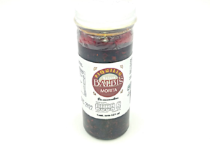 Salsa morita Balbis 125 gr