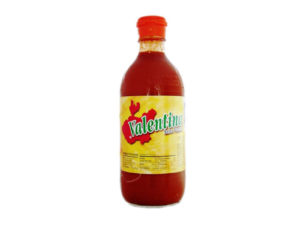 Salsa picante Valentina 370 ml