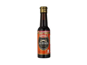 Salsa tipo inglesa Crosse & Black 145 ml