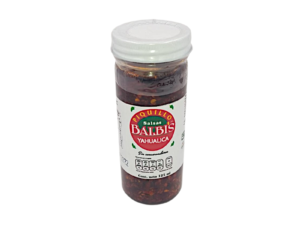 Salsa yahualica Balbis 125 gr