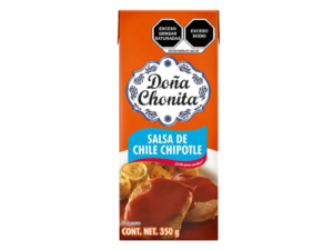 Salsa chipotle Doña Chonita 350 gr