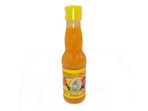 Salsa de chile habanero LOP-TU 180 gr