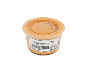 Salsa chipotle Salsiajos 110 gr