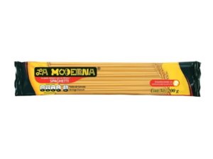 Spaghetti La Moderna 200 gr