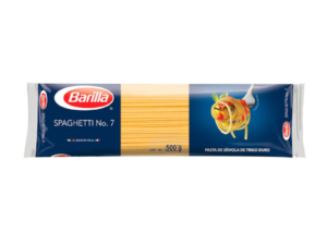 Spaghetti 7 Barilla 500 gr