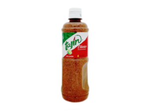 Tajin polvo 400gr