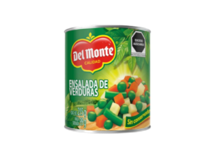 Verduras Del Monte 215 gr