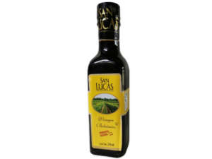 Vinagre balsamico San Lucas 250 ml