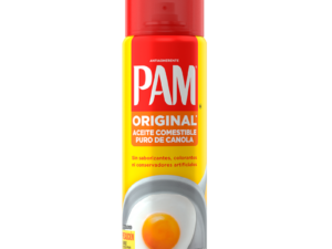 Aceite PAM 227 ml