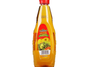 Vinagre de Manzana La Costeña 535 ml