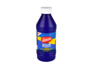 Agua oxigenada Jaloma 112 ml