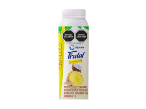 Alpura Frutal Piña-Coco 250ML