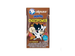 Alpura vaquita chocolate 250 ml