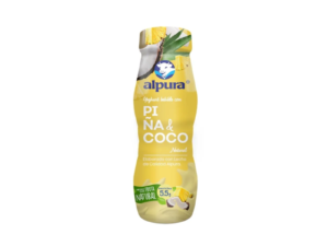 Alpura Yoghurt Bebible Piña-Coco 200gr