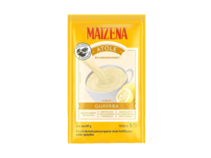 Atole de guayaba Maizena 47 gr