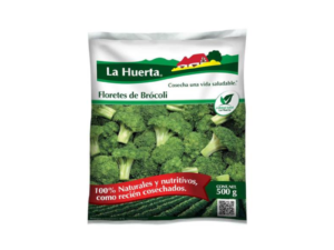 Brócoli La Huerta 500 gr