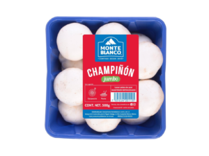 Champiñon monte blanco 500 gr