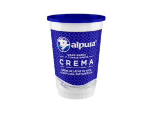 Crema Alpura 200 Ml