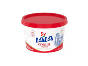 Crema Fresca Original 426Ml Lala