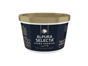 Alpura Seleceta Crema Premium 450 ml