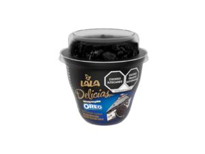 Delicias pay de oreo Lala 140 gr