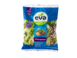 Ensalada primavera Eva 250 gr