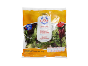 Ensalada primavera Mr Lucky 142 gr