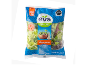 Ensalada toscana Eva 250 gr