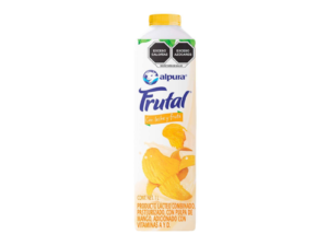 Frutal de mango Alpura 1 litro