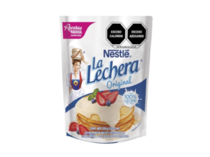 La lechera origina Nestlé 209 gr
