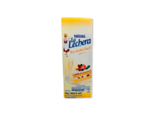 La lechera tres leches 900 ml